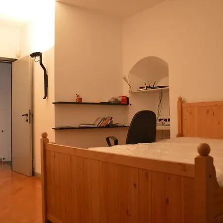 Rosina Holiday home