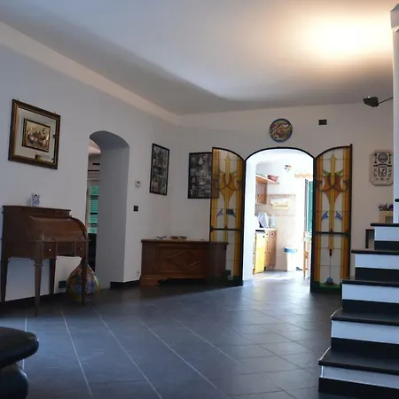 Holiday home Rosina *