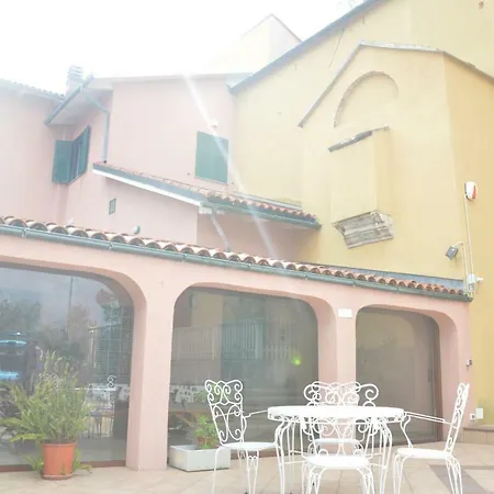 Rosina Holiday home Savona